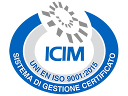 Certificazione ISO 9001